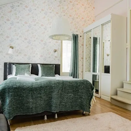 Apartamento Santa's Aurora Home, Sauna By Lapland Host *