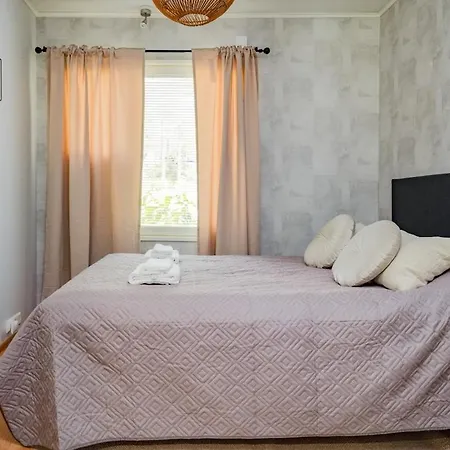Santa's Aurora Home, Sauna By Lapland Host Apartamento *