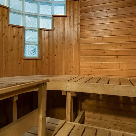 Santa's Aurora Home, Sauna By Lapland Host * Rovaniemi
