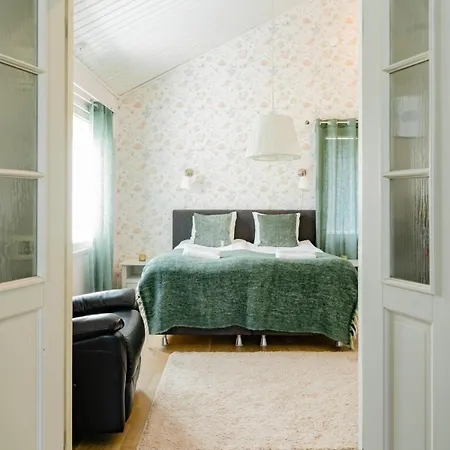 Apartamento Santa's Aurora Home, Sauna By Lapland Host Rovaniemi