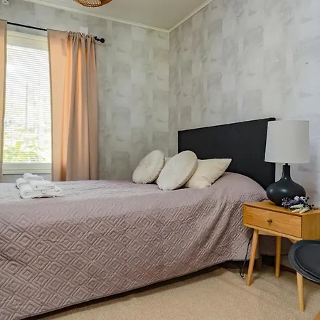 Apartamento Santa's Aurora Home, Sauna By Lapland Host Rovaniemi