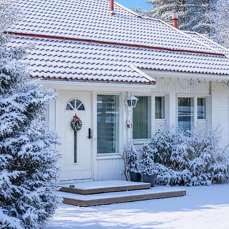 Santa's Aurora Home, Sauna By Lapland Host Apartamento Rovaniemi