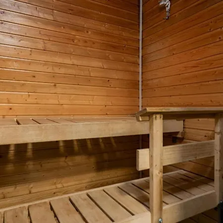 Apartamento Santa's Aurora Home, Sauna By Lapland Host Rovaniemi